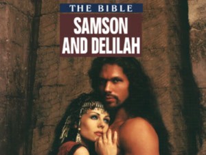 Samson and Dalilah 1996